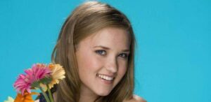 emily osment measurements