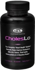choleslo