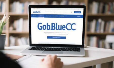 gobluecc website