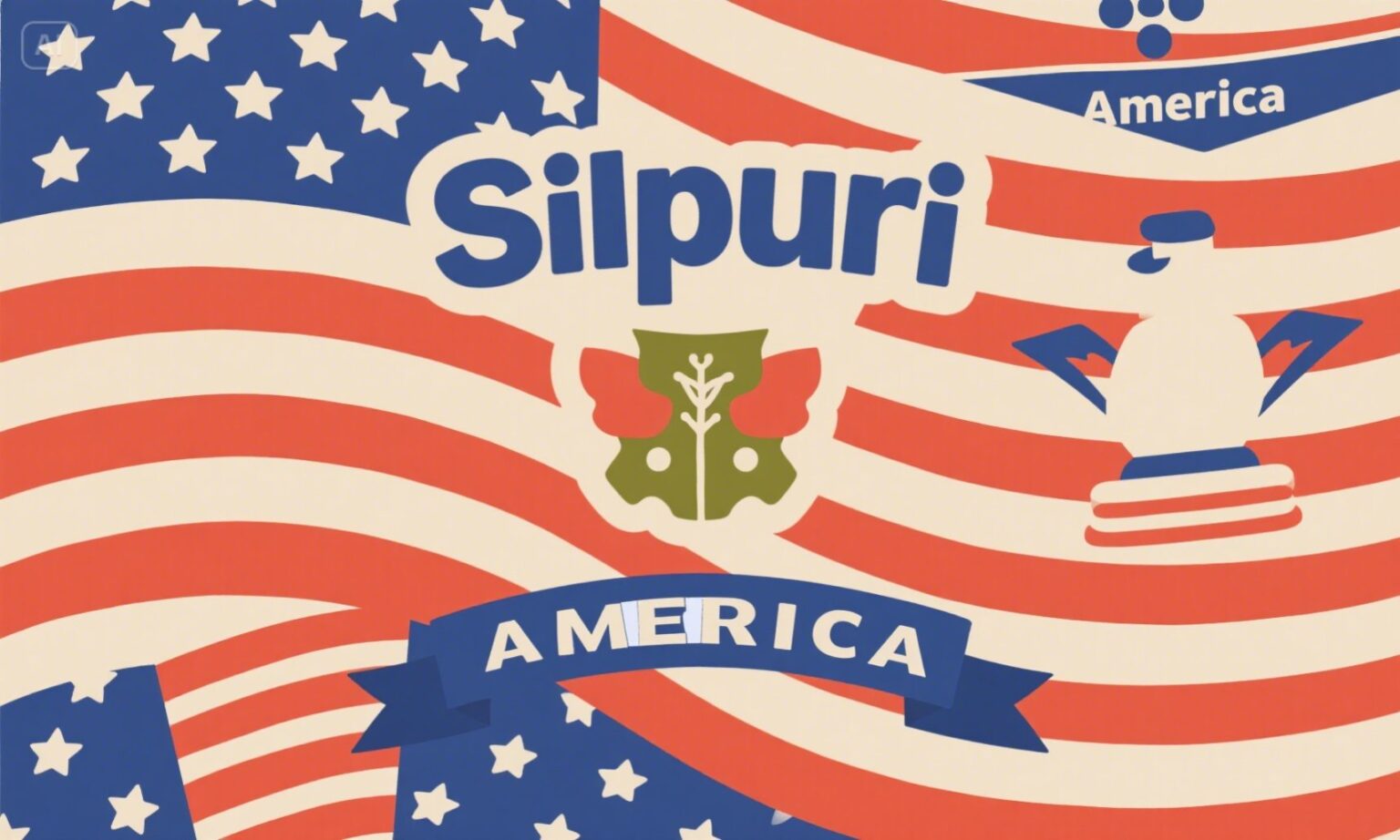 silpuri america