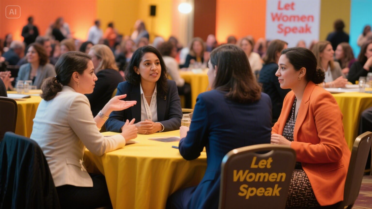 reviews letwomenspeakcom