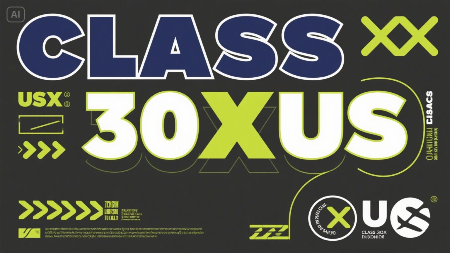 class30xus