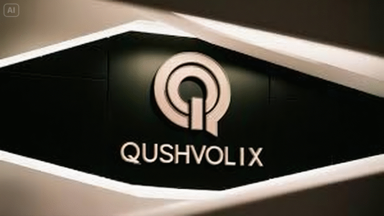 about qushvolpix product