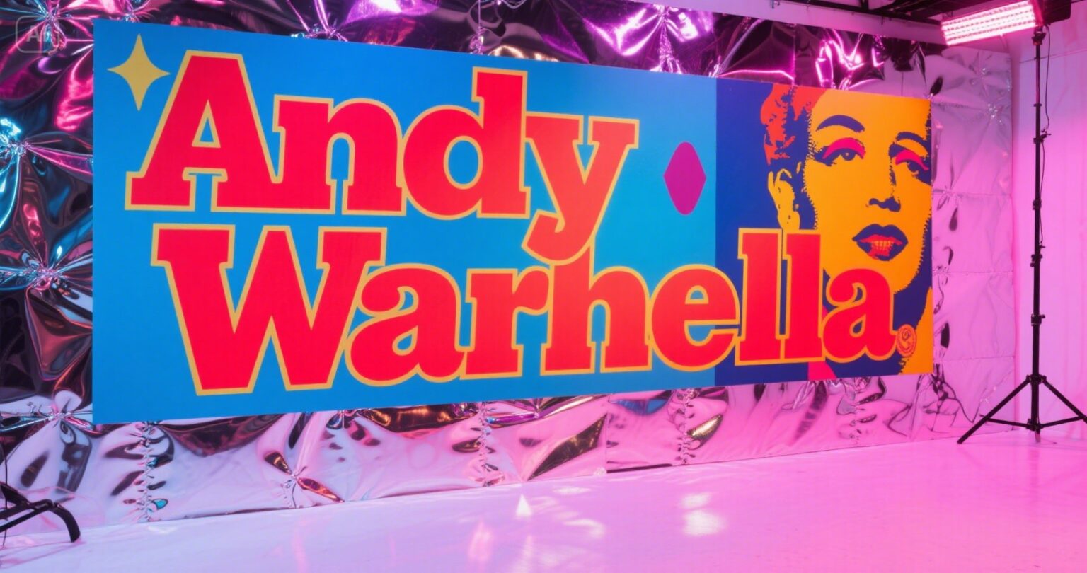 andywarhella