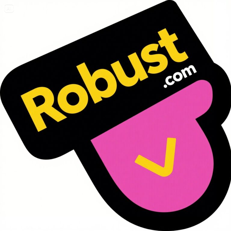 robustarea com