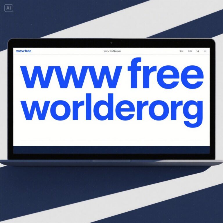 www free worlderorg