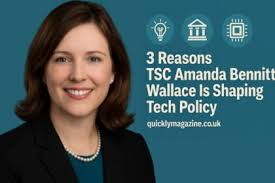 tsc amanda bennitt wallace