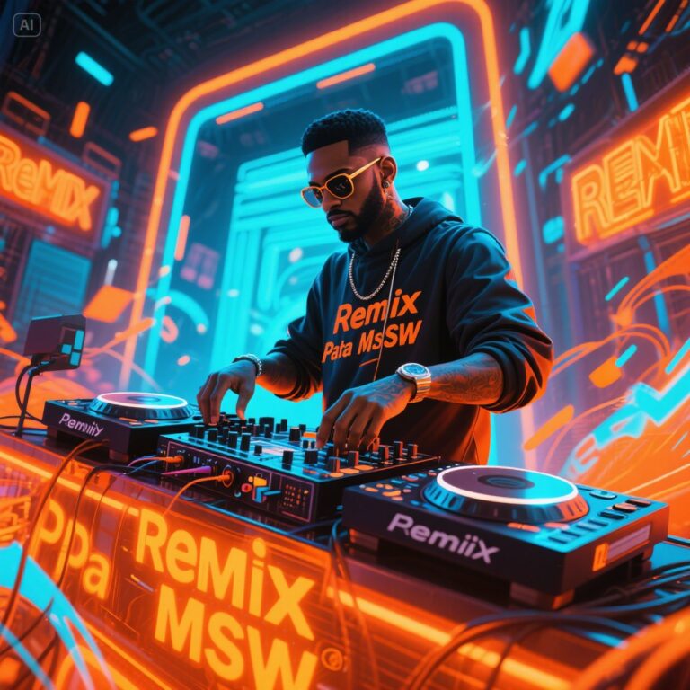 remixpapa msw