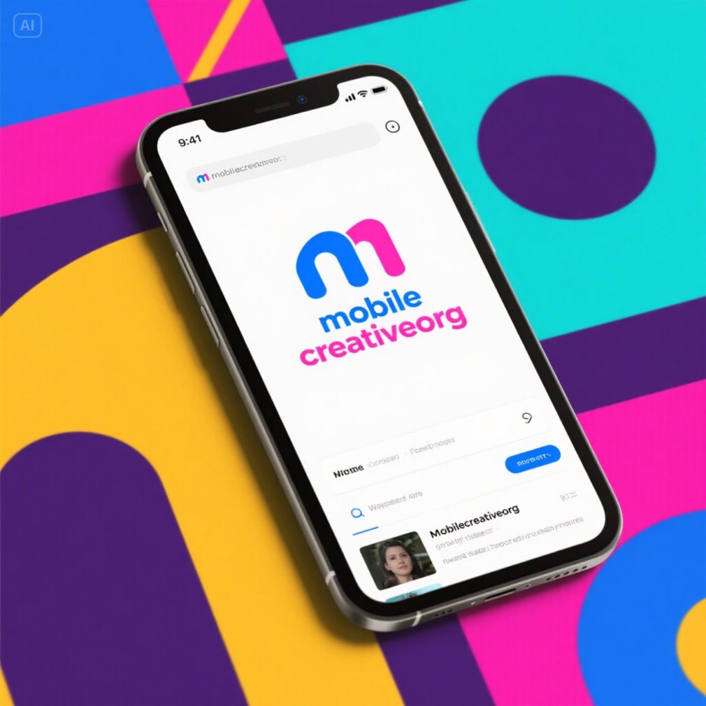 mobilecreativeorg