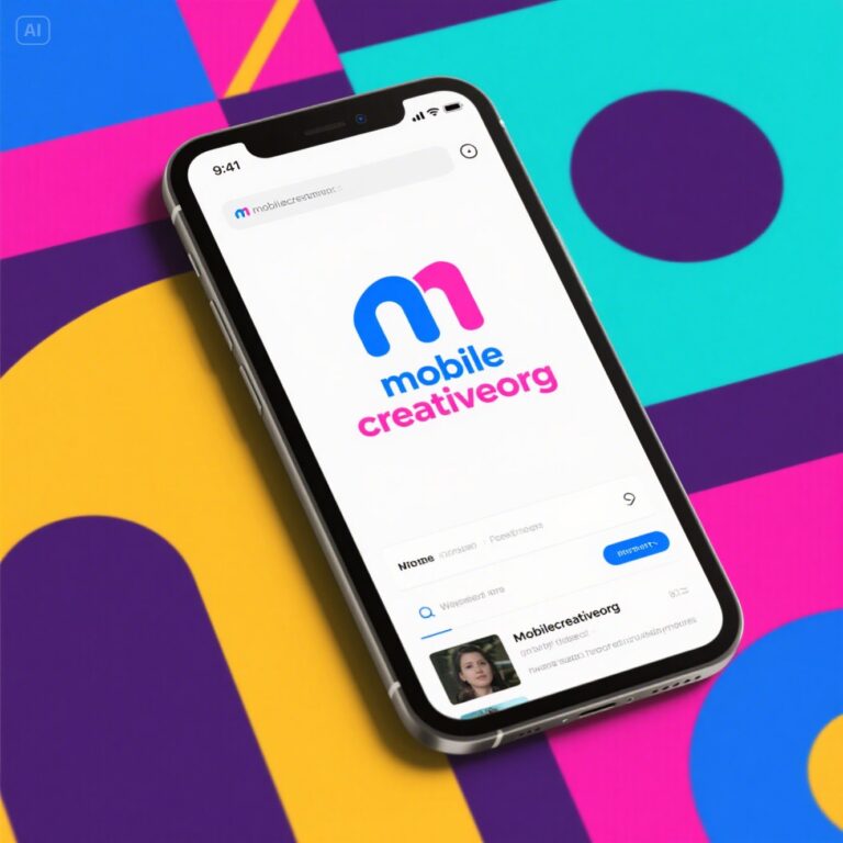 mobilecreativeorg