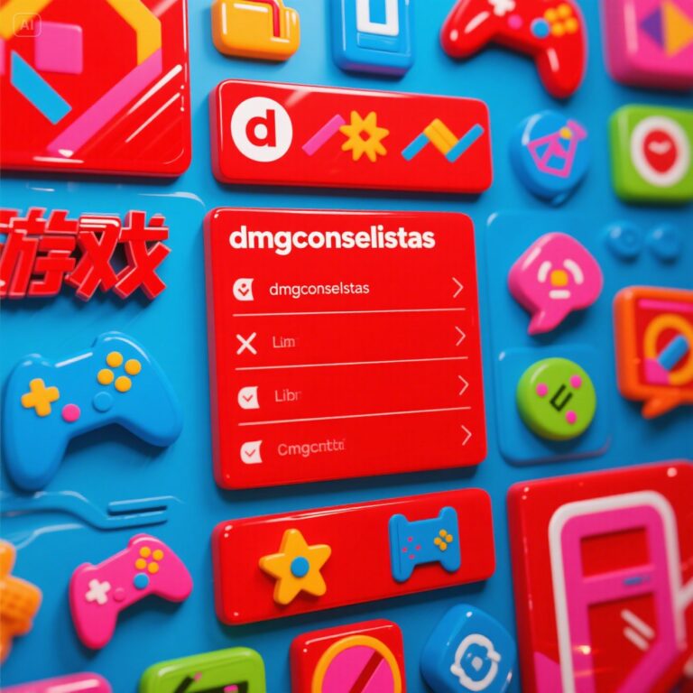players infoguide dmgconselistas