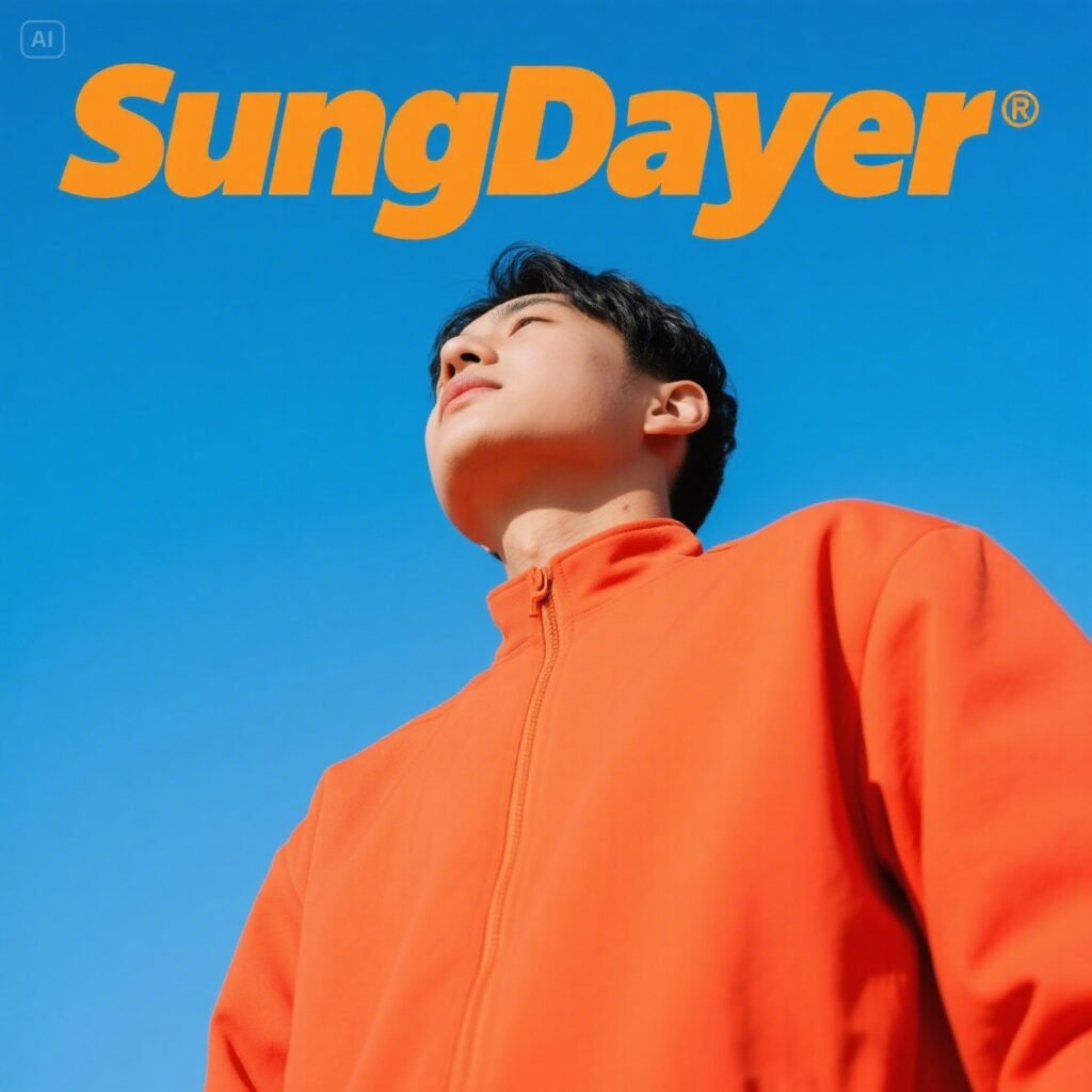 Sungdayer: The Enigmatic Whisper Between Sun and Soul sungdayer