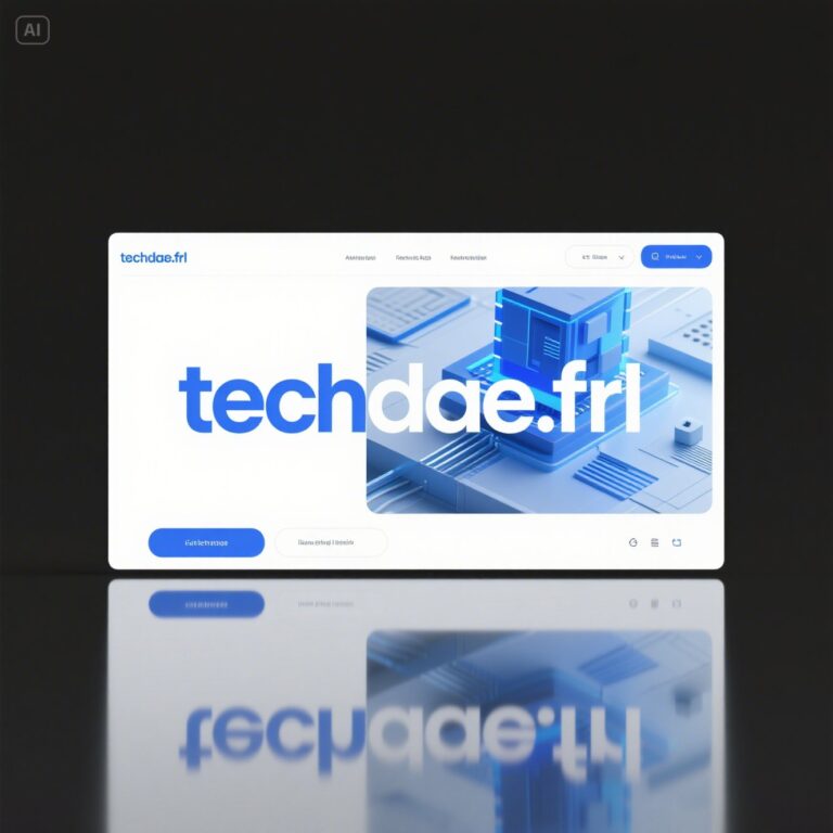 techdae.frl