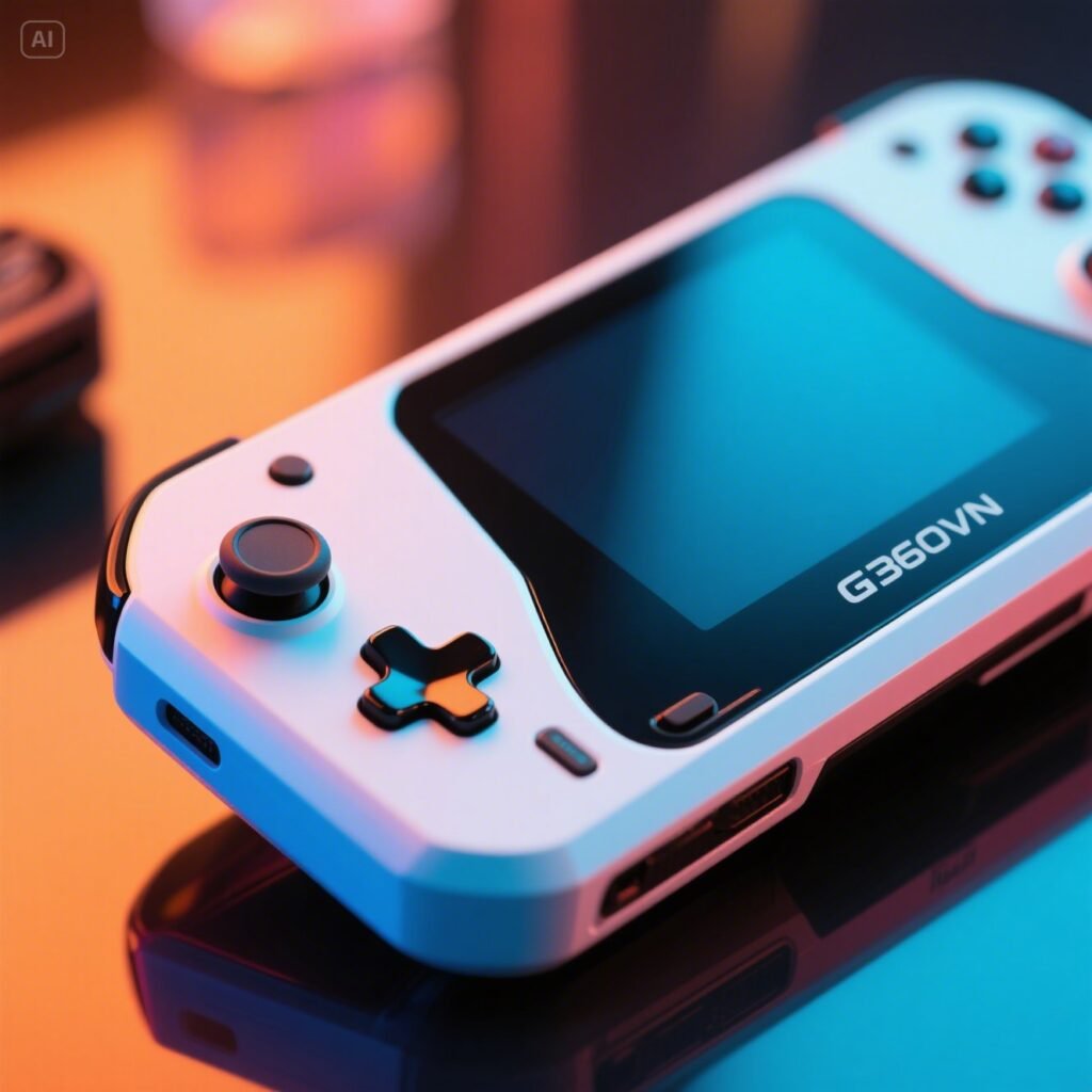 G360vn: The Hidden Digital Gem Shaping Tomorrow’s Online World g360vn
