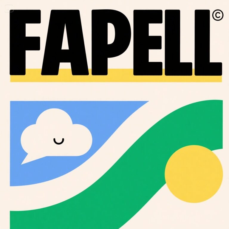 The Mysterious World of Fapell: Unlocking Hidden Layers of Imagination fapell