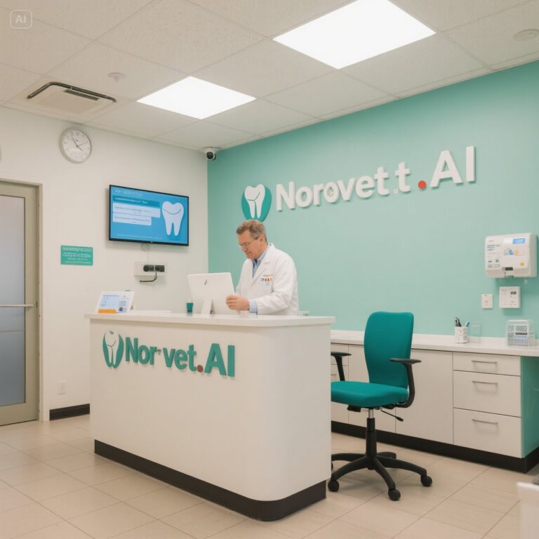 nerovet ai dentistry