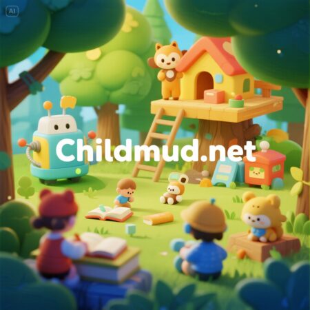 childmud.net