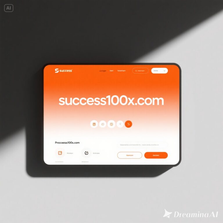 success100x.com
