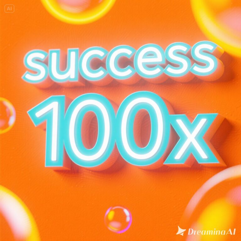 success100x