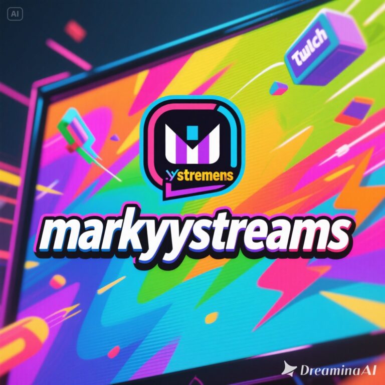 markyystreams