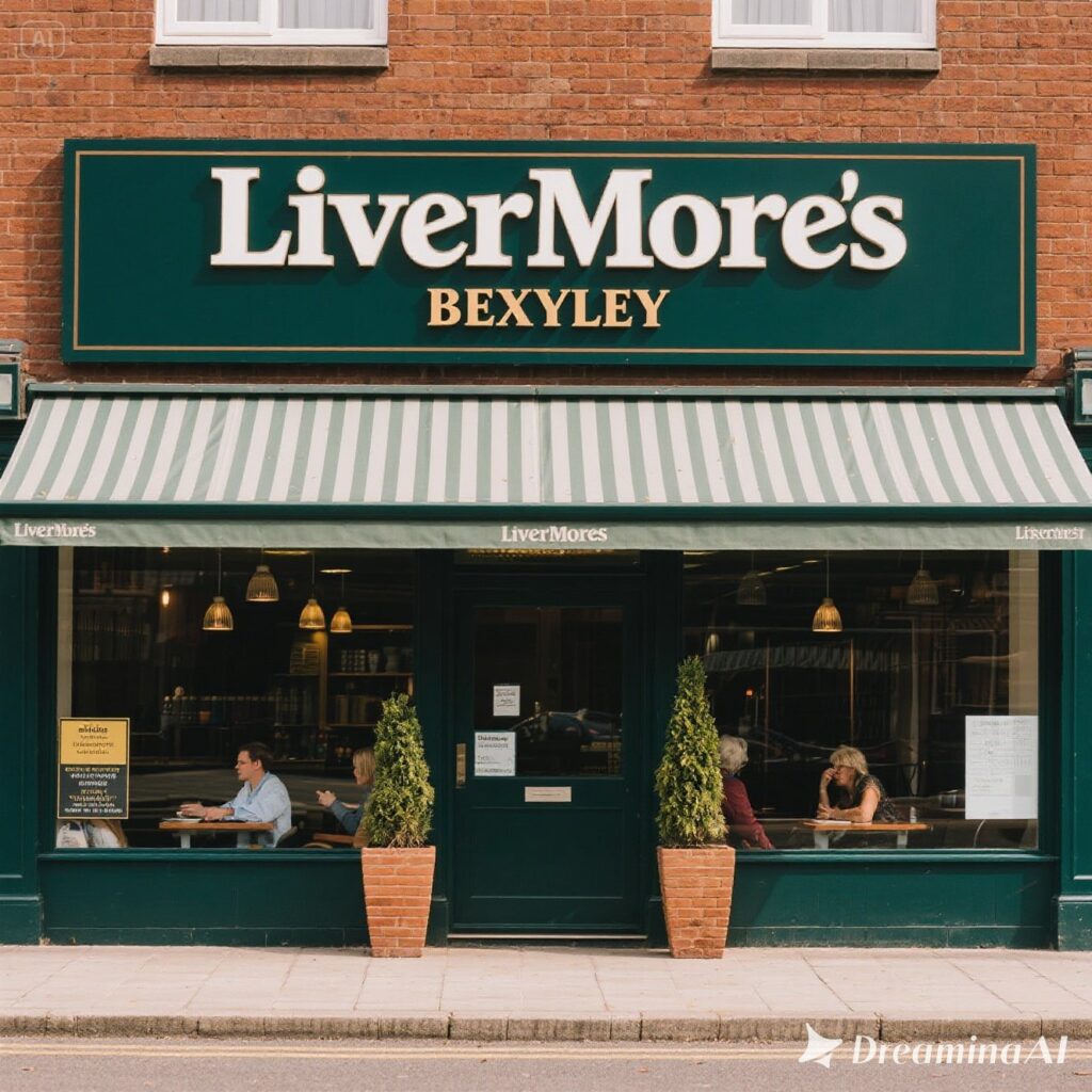livermores bexley