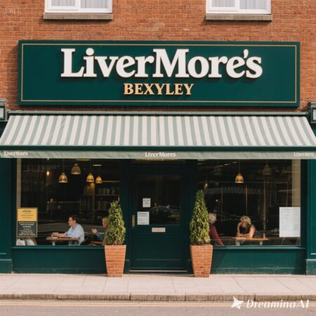 livermores bexley