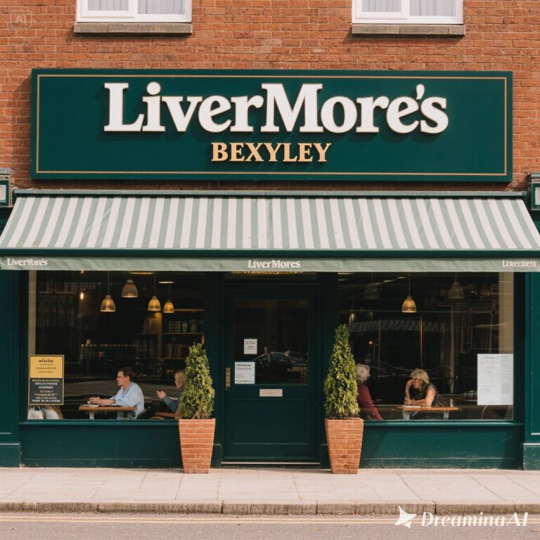 livermores bexley
