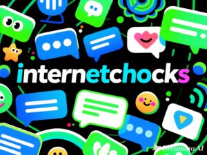 internetchocks