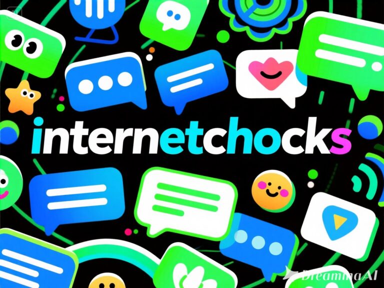 internetchocks