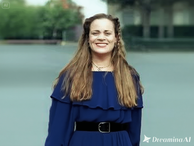 Cheryl Ann Pontrelli: The Untold Journey of Grit, Grace, and Genuine Humanity cheryl ann pontrelli
