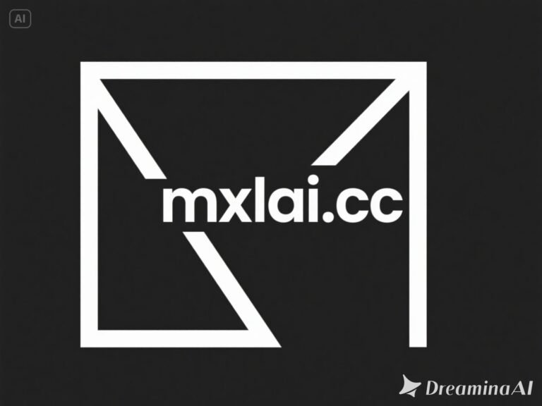 The Digital Portal Redefining Online Innovation and Creativity mxlai. cc