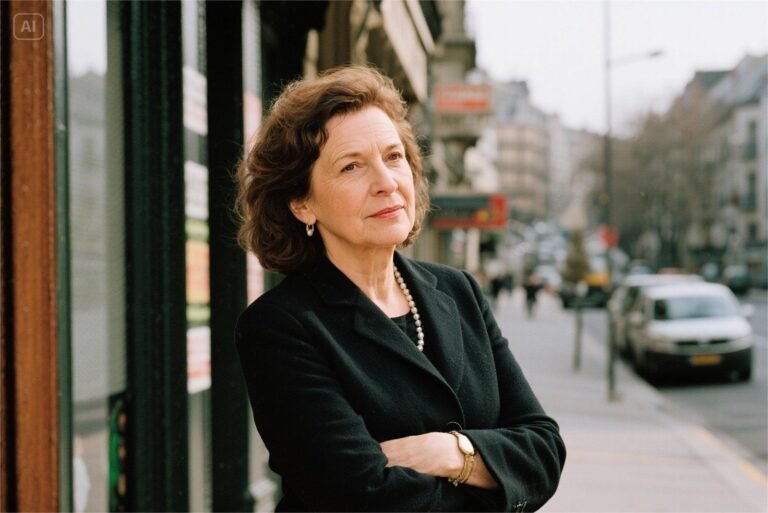 Rediscovering the Enigma: The Many Faces of Patricia Carrey Fournier patricia carrey fournier