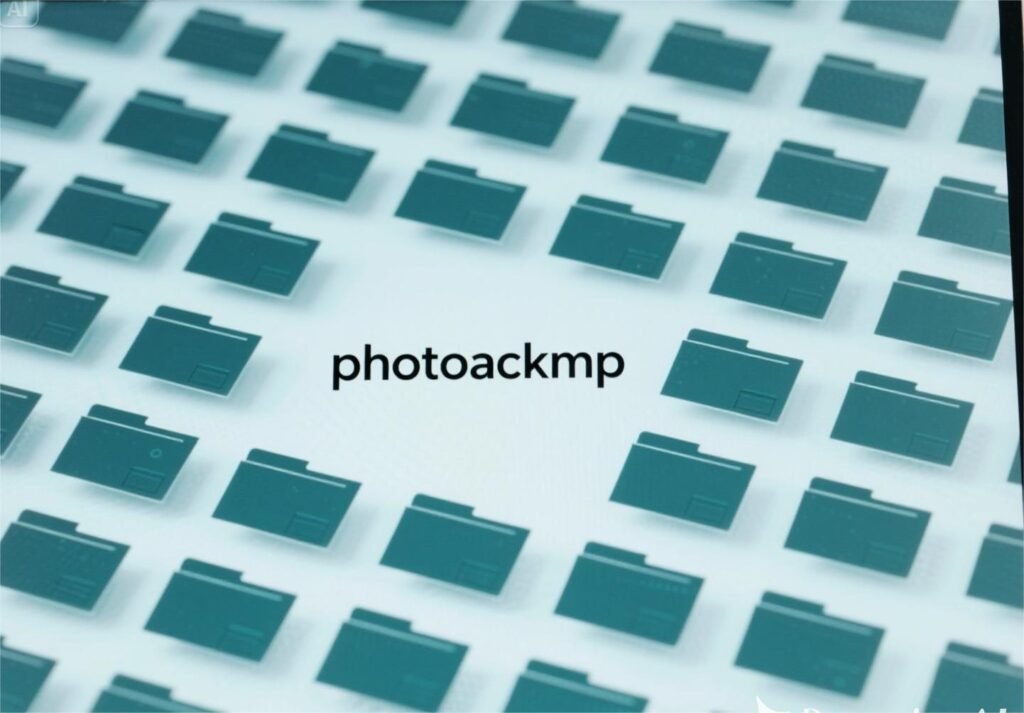 Photoackmp: Capturing Magic Beyond Pixels — The New Era of Visual Storytelling photoackmp