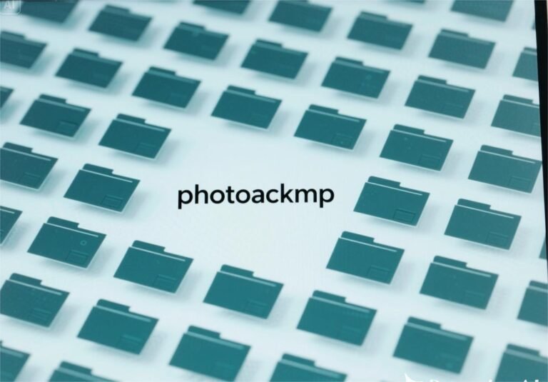 Photoackmp: Capturing Magic Beyond Pixels — The New Era of Visual Storytelling photoackmp