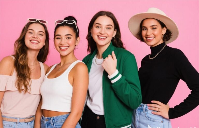 Exploring the World of Influencersginewuld — A Wild Ride into New Influence Dimensions influencersginewuld