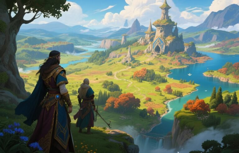 Tamrielleveledregion.esp: The Forgotten Mod That Reimagines the Heart of Tamriel tamrielleveledregion.esp