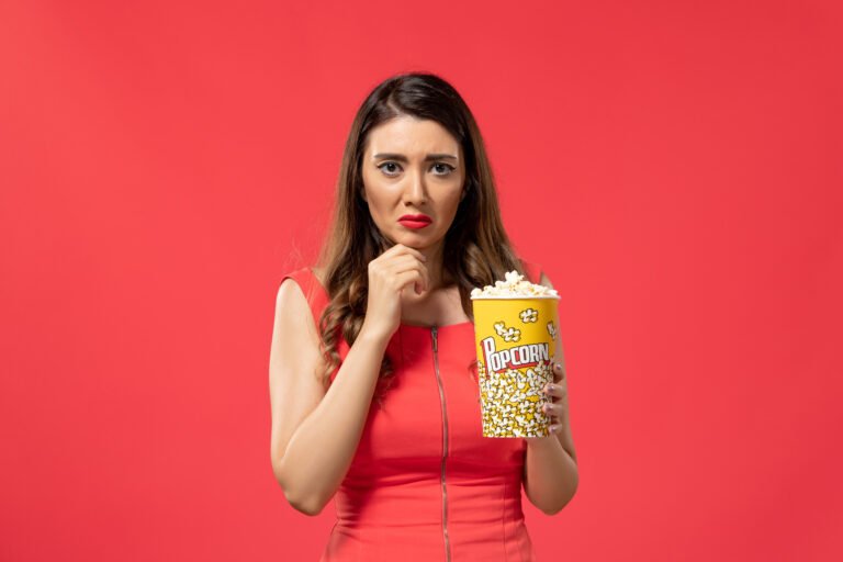 Cinndymovies: Where Imagination Meets the Silver Screen in a Whole New World of Storytelling! cinndymovies