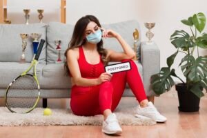 cause of low vitality nyt