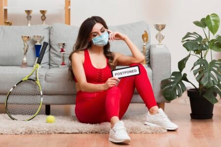 cause of low vitality nyt