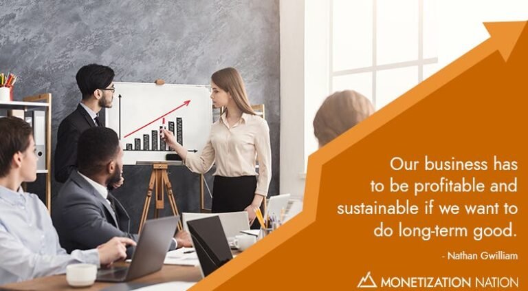 Kingdom Mindset in Business BAM: The Rise of Purpose-Driven Entrepreneurship kingdom mindset in business bam