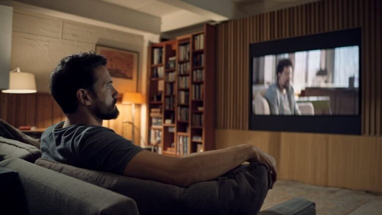 Flixfare Frenzy: How a Fictional Streaming Philosophy Became a Blueprint for Creative Living flixfare