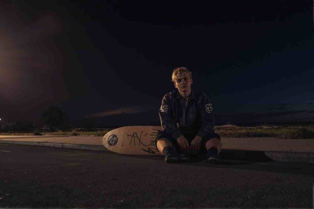 Davesnothereman0: The Digital Wanderer Who Redefined Creative Freedom Online davesnothereman0