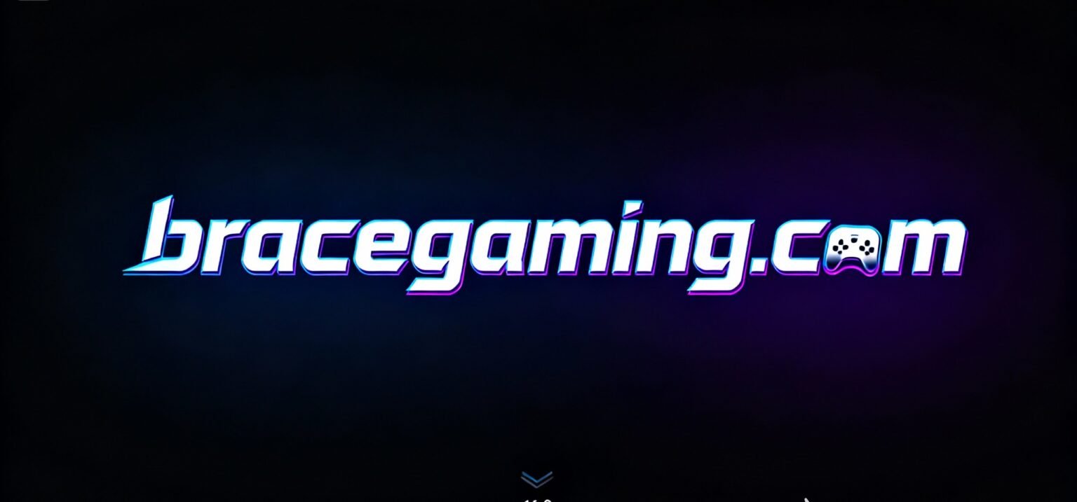 Unmasking www bracegaming .com: A Journey Into the Future of Digital Play, Community, and Creativity www bracegaming .com