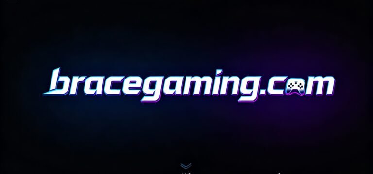 www bracegaming .com