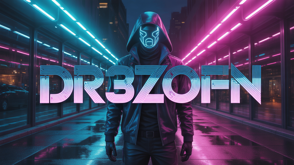 Dr3zofn: Unmasking the Enigmatic Pulse of Digital Imagination dr3zofn