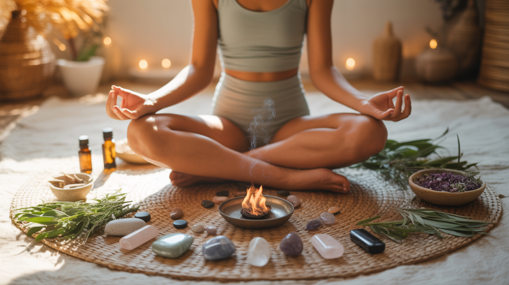 Holisticke Horizons: Exploring the New Age of Mind–Body Revival holisticke