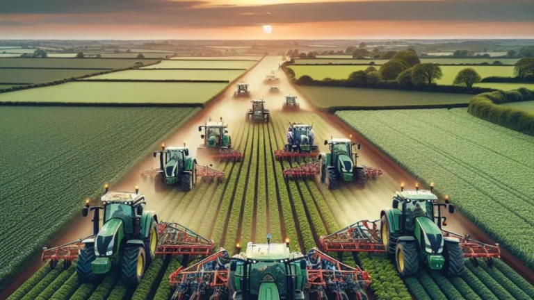 Landbouw economisch instituut