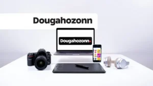 Dougahozonn