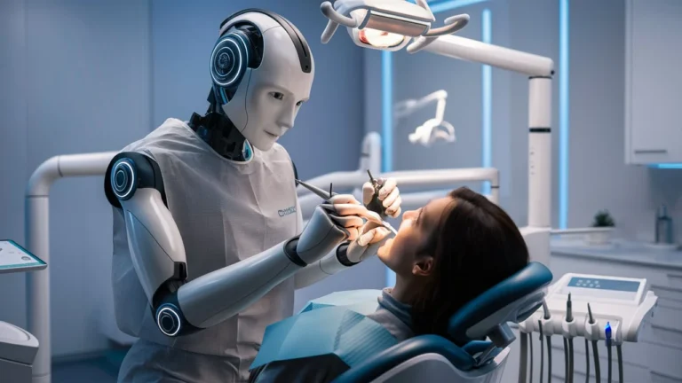 Nerovet ai dental