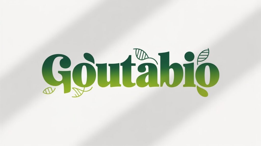 Goutabio: The Hidden Pulse of Nature’s Living Code goutabio